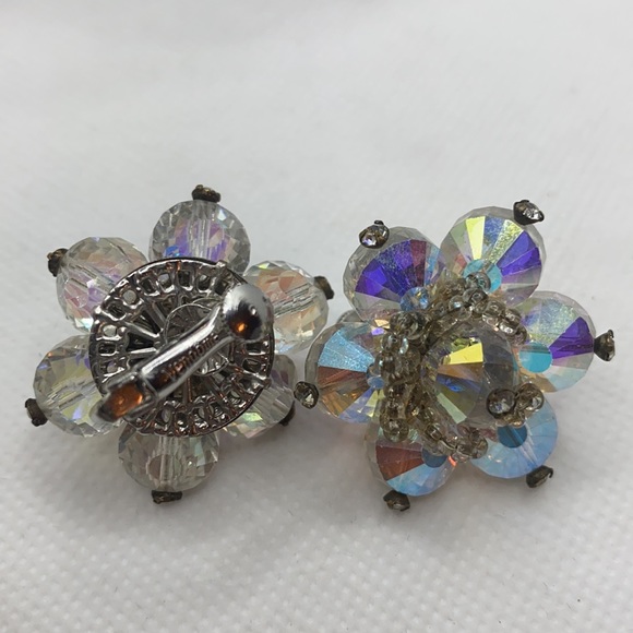 RARE VINTAGE Vendome AB Crystal Set - Picture 14 of 14